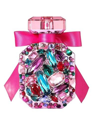 Victoria s Secret Bombshell Luxe (2017) fragrance bottle