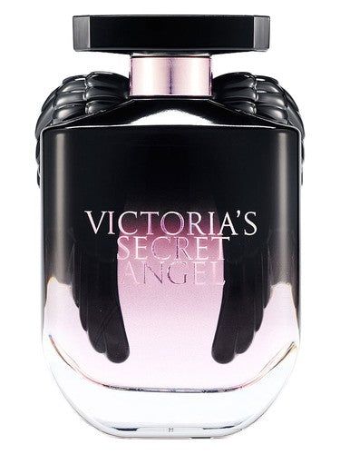 Victoria s Secret Dark Angel fragrance bottle