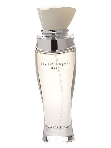 Victoria s Secret Dream Angels Halo fragrance bottle