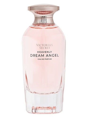 Victoria s Secret Heavenly Dream Angel fragrance bottle