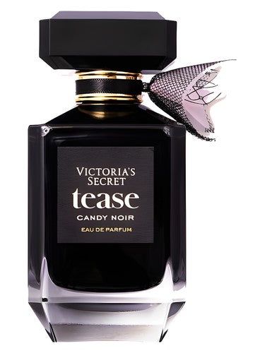 Victoria s Secret Tease Candy Noir fragrance bottle