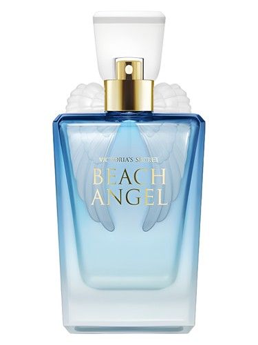 Victoria s Secret Victoria’s Secret Beach Angel fragrance bottle