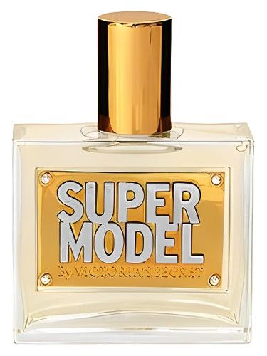 Victoria's Secret Supermodel fragrance bottle