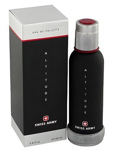Victorinox Swiss Army Swiss Army Altitude fragrance bottle