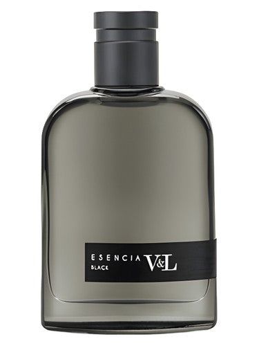 Victorio Lucchino Esencia Black de Victorio & Lucchino fragrance bottle