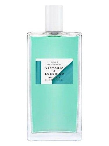 Victorio & Lucchino Muito Bem fragrance bottle