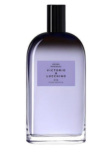 Victorio & Lucchino N° 16 Flor Exótica fragrance bottle