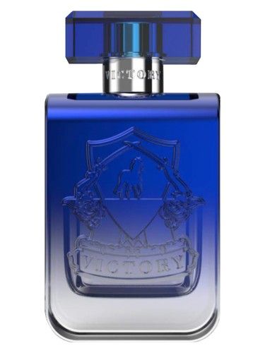 Victory Radiant fragrance bottle