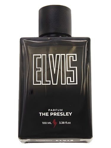 Viking Elvis Presley The Presley fragrance bottle