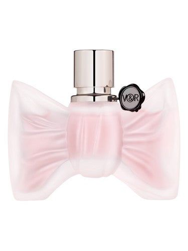 Viktor Rolf Bonbon Hair Mist fragrance bottle