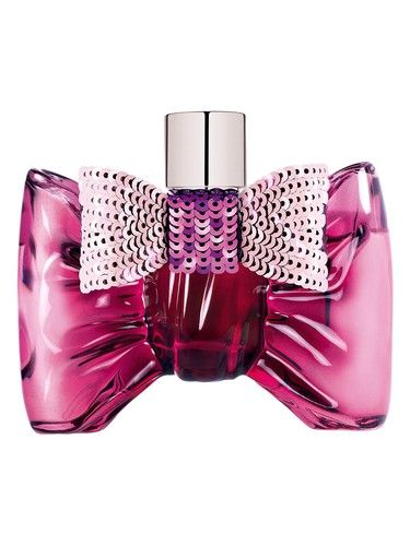 Viktor Rolf Bonbon Holiday Limited Edition 2017 fragrance bottle
