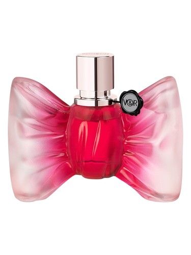 Viktor Rolf Bonbon Spring Summer 2018 fragrance bottle