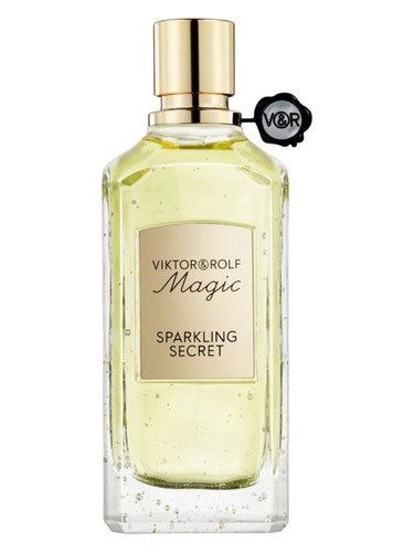 Viktor Rolf Sparkling Secret fragrance bottle