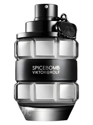 Viktor Rolf Spicebomb