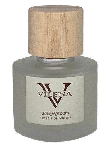 Vilena Profumi Marineddu fragrance bottle