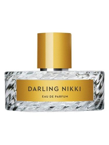 Vilhelm Parfumerie Darling Nikki fragrance bottle