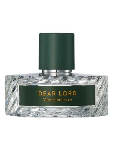 Vilhelm Parfumerie Dear Lord fragrance bottle