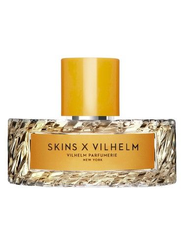 Vilhelm Parfumerie Skins x Vilhelm fragrance bottle