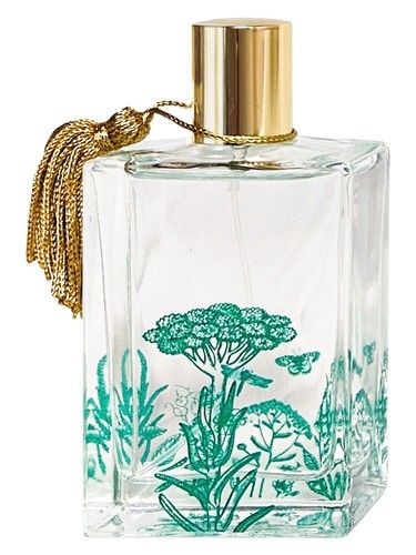 Villa Buti Alloro Amabile fragrance bottle