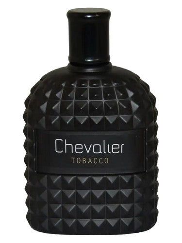Vinci Chevalier Tobacco fragrance bottle