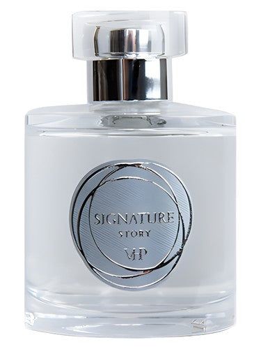 Vines House Parfum Signature Store fragrance bottle