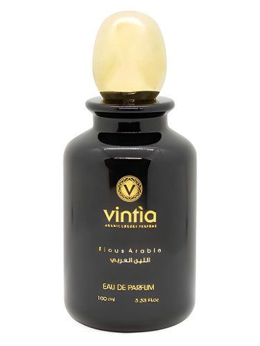 Vintìa Ficus Arabie fragrance bottle