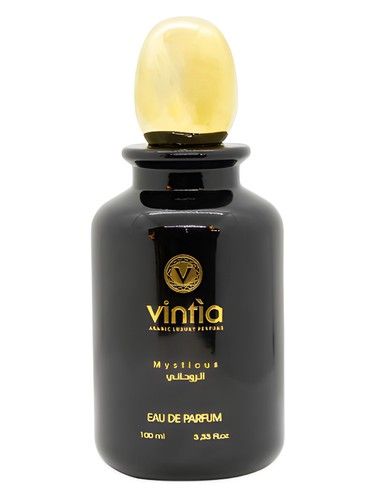 Vintìa Mysticus fragrance bottle