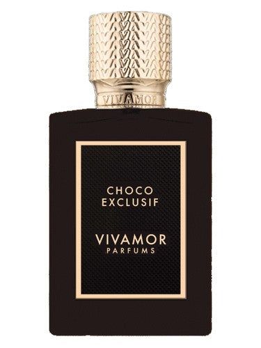 Vivamor Parfums Choco Exclusif fragrance bottle