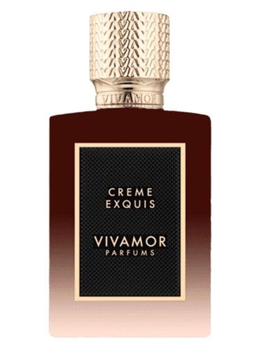 Vivamor Parfums Crème Exquis fragrance bottle