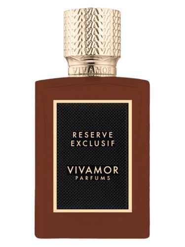 Vivamor Parfums Reserve Exclusif fragrance bottle