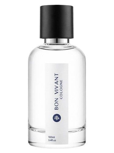 VIVANT Cosméticos Bon Vivant Cologne fragrance bottle