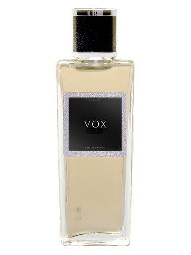 VIVANT Cosméticos Vox fragrance bottle