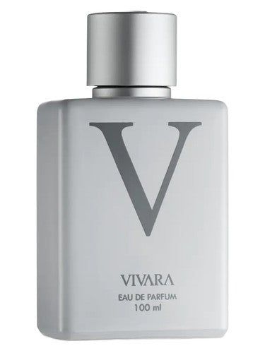 VIVARA V Light fragrance bottle