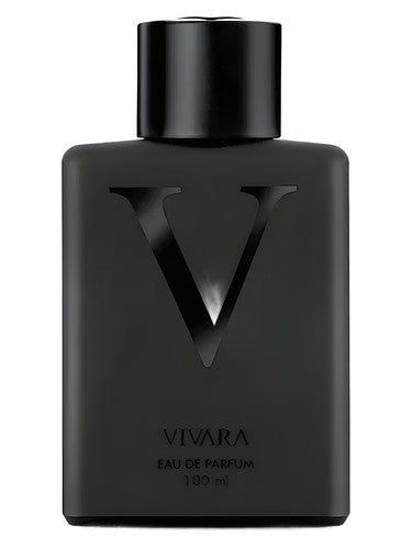 VIVARA V Man fragrance bottle