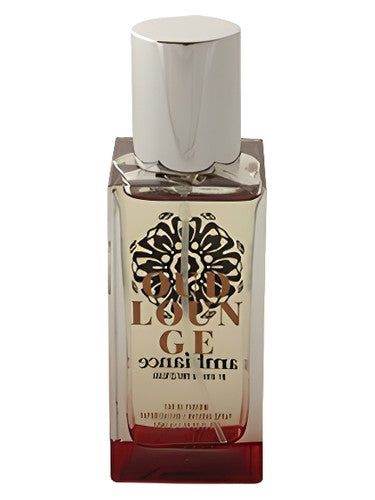 Vivasan Oud Lounge fragrance bottle