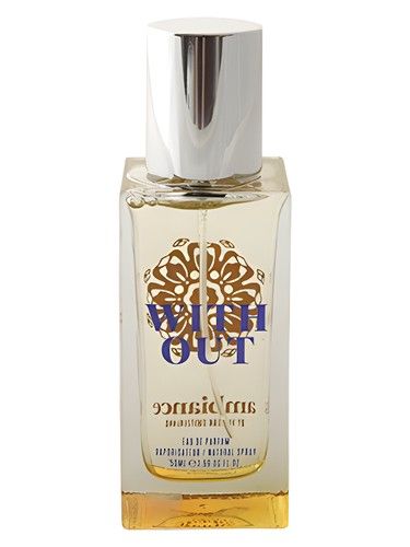 Vivasan Without fragrance bottle
