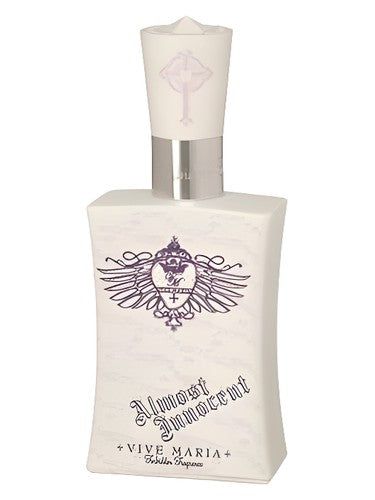 Vive Maria Forbidden Fragrance Almost Innocent fragrance bottle