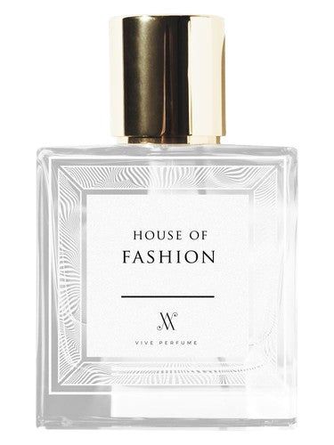 Vive Perfume House Of Fashion fragrance bottle