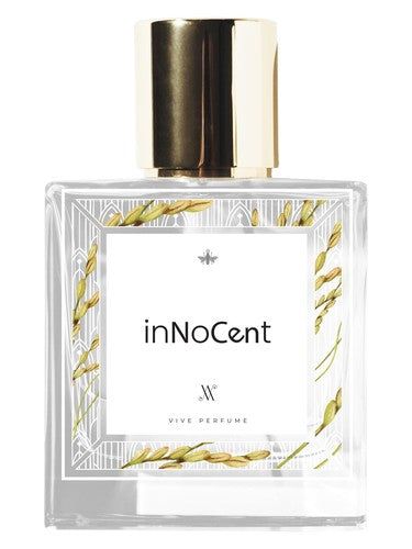 Vive Perfume Innocent fragrance bottle
