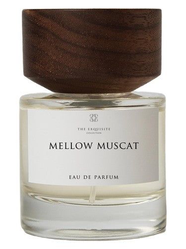 Vive Perfume Mellow Muscat fragrance bottle