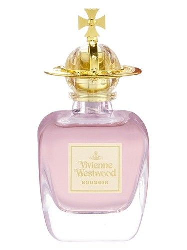 Vivienne Westwood Boudoir fragrance bottle