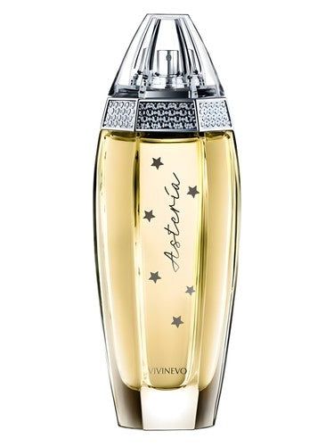 Vivinevo Astería fragrance bottle
