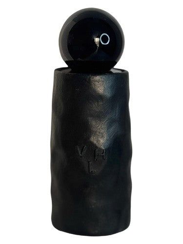 VLH Sustainability fragrance bottle