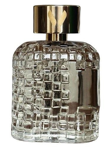 Volanjara Fragrances Volanjara fragrance bottle