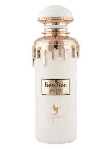 Volaré Bon Bon Lychee fragrance bottle