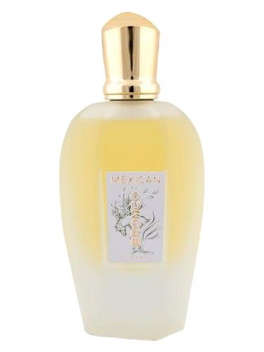 Volaré Mexican Bronco fragrance bottle