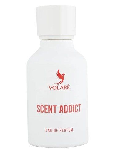 Volaré Scent Addict fragrance bottle