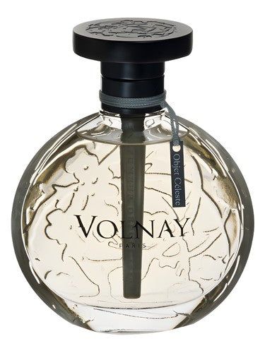 Volnay Objet Céleste fragrance bottle