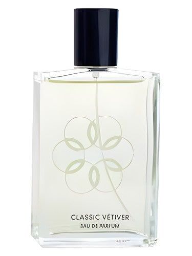 Von Eusersdorff Classic Vetiver fragrance bottle