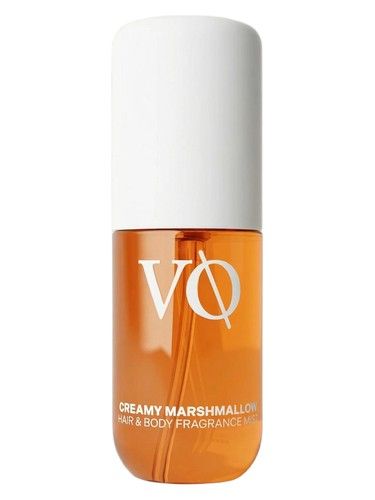VQ Creamy Marshmallow fragrance bottle